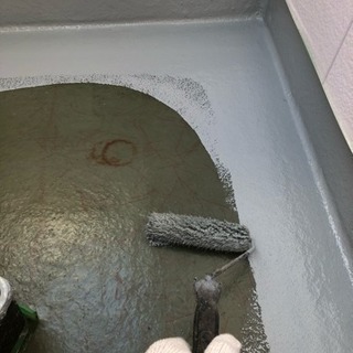 シーリング工、防水工！ベテランさん、見習いさん  業務拡大につき継続募集中の画像