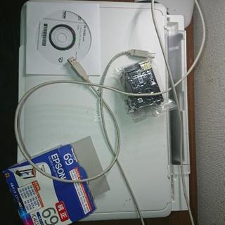 [取引中]EPSON コピー機