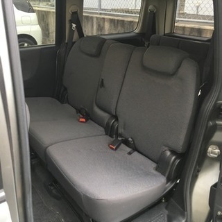 ラフェスタ グレーの画像