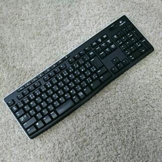 《予定者決定》ジャンク品*キーボード