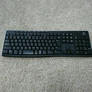 《予定者決定》ジャンク品*キーボードの画像