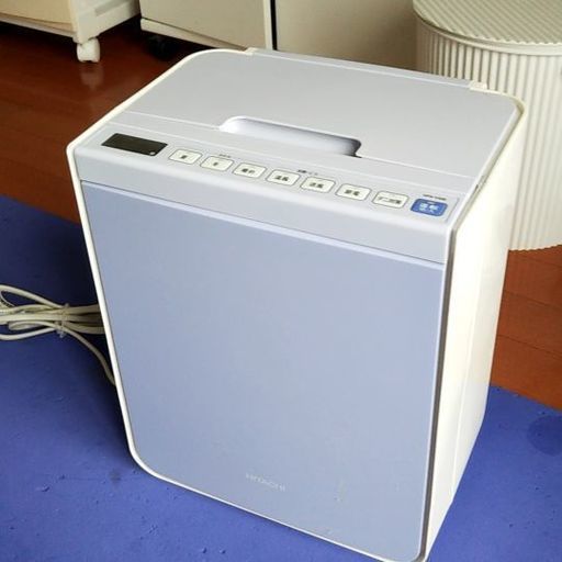布団乾燥機 値下げしました！日立 HFK-V330