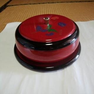 菓子器  新品  値引きしました！の画像
