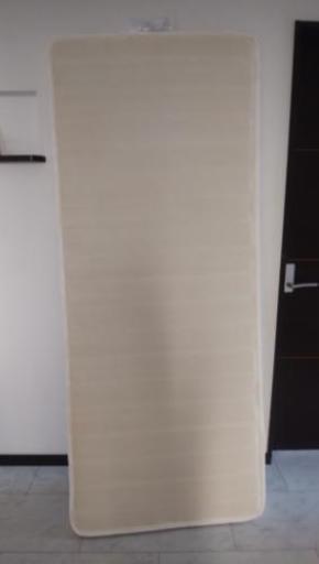 セミシングル　ベッドマット