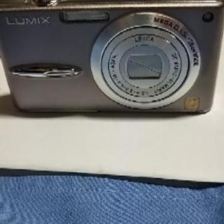 値下げしました‼️デジカメ パナソニック LUMIX