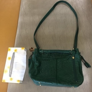 JRA バッグ オーストリッチの中古が安い！激安で譲ります・無料