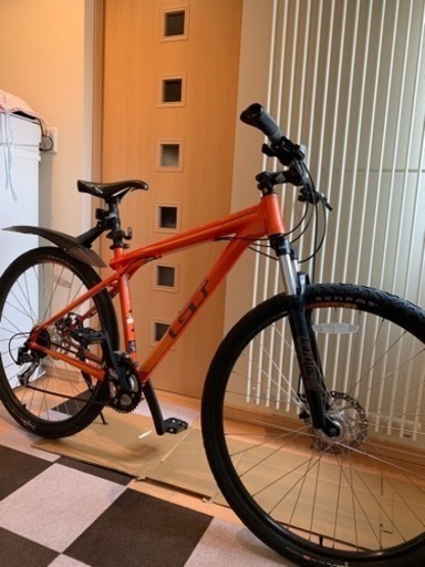 GT カラコラム3.0 29er Mサイズ 2012 最終値下げ