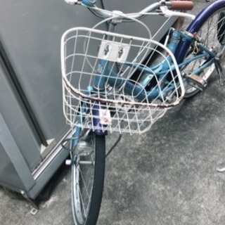 自転車20インチ 決まりました。