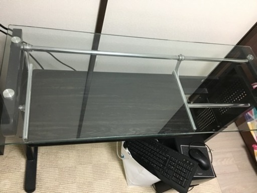 ✳pcデスクと椅子セット✳