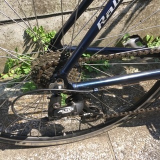 ラレー  クロスバイクの画像