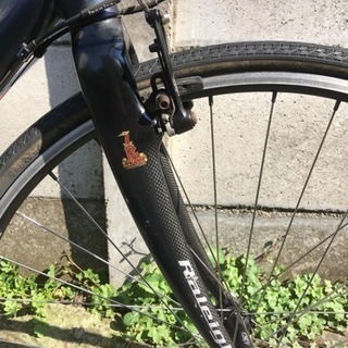ラレー  クロスバイクの画像