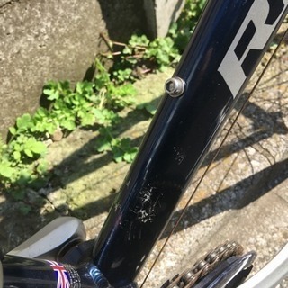 ラレー  クロスバイクの画像