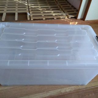 収納ケース 車輪付き