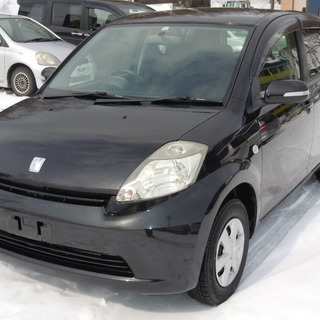 ご成約有難う御座いました。　 Ｈ１８年車　トヨタ　パッソ ４ＷＤ...