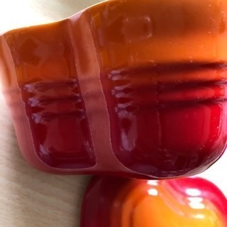 ル・クルーゼ ラムカンの画像