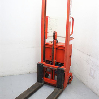 パワーリフターD をくだ屋技研 PL-D650-15 84年製 ...