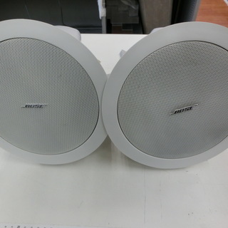 【安心6ヶ月保証】BOSE ラウンドスピーカーセット　DS16F...