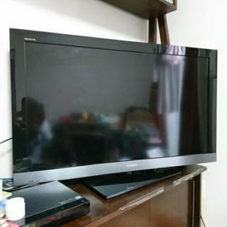 【引き渡し決定】SONY BRAVIA テレビ40型