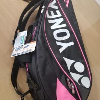 YONEXのラケットバッグ9