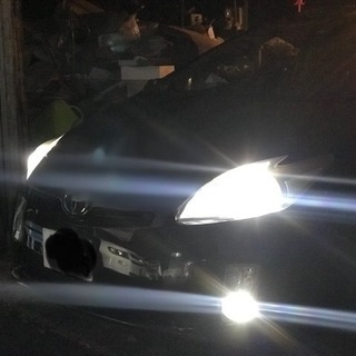 車の ヘッド フォグ ライト の HID LED 化しませんか？ - その他