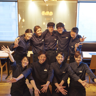 ｢しゃぶしゃぶ温野菜｣の店長候補募集♪       月8日休みでプライベートも充実の画像