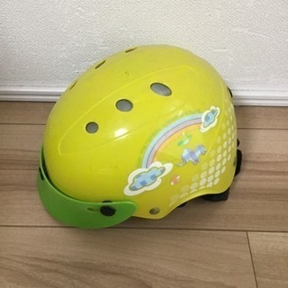 子供用 ヘルメット 46cm〜52cm