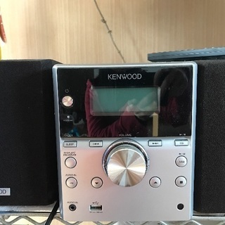 ★ 最終値下げCDコンポ 完動済