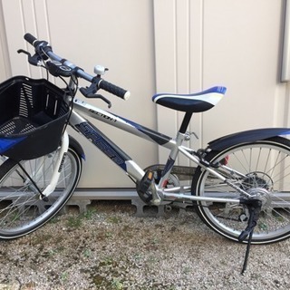 男の子 自転車 20インチ