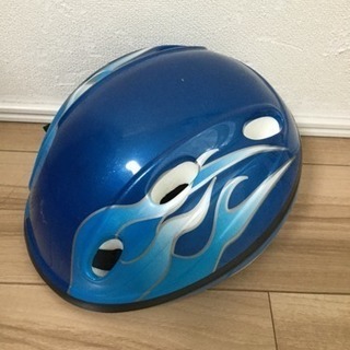 子供用 ヘルメット 53cm〜54cm