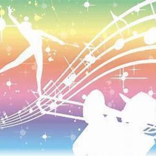 ♪手品と音楽とダンスの祭典♪
