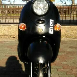 Yamaha vino SA37J