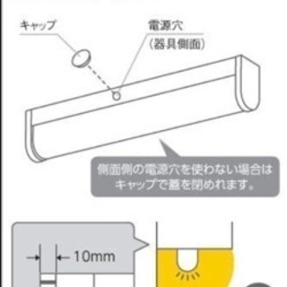 LED蛍光灯 