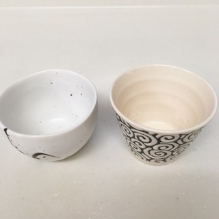 カップの画像