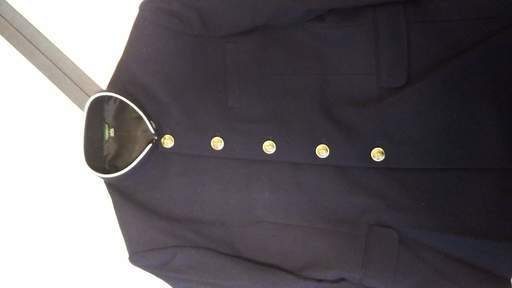 青雲学園　中学校　制服　バッグ　他