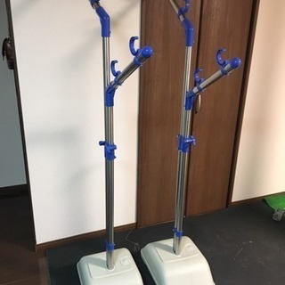 洗濯物干し代