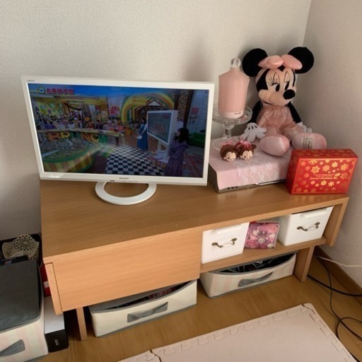 テレビ台