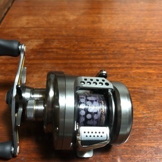 カルカッタコンクエストBFS HG LEFTの画像