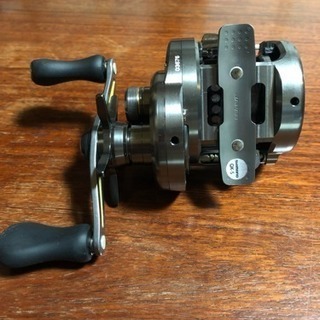 カルカッタコンクエストBFS HG LEFTの画像