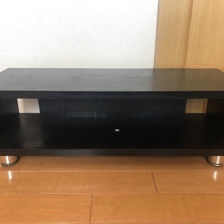 テレビ台差し上げます！！