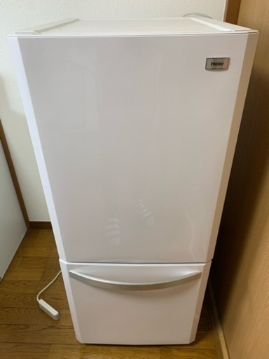 (19日まで)冷蔵庫 お売りします。 現地に来れる方！