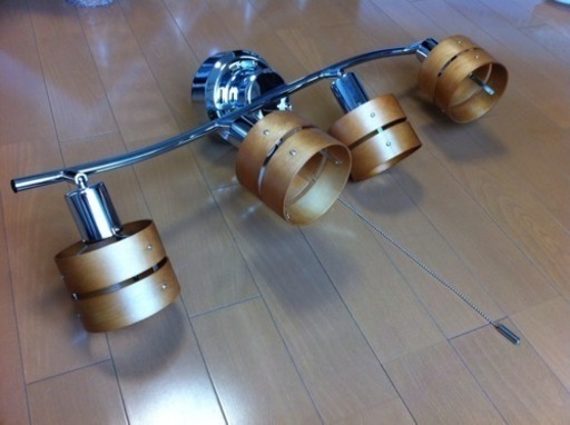 シーリングライト 新品