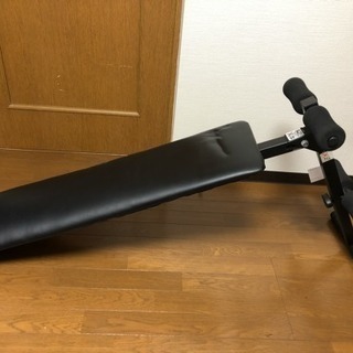 筋トレマシーン ３点 ワンダーコア レッグ 腹筋の画像