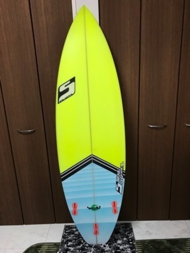 サーフボード  新品