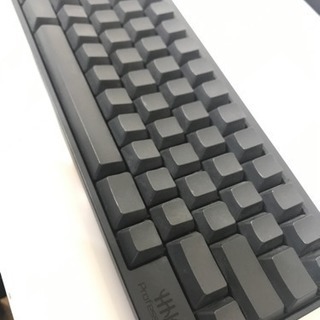 ほぼ新品 HHKB Professional BT 無刻印 PC...