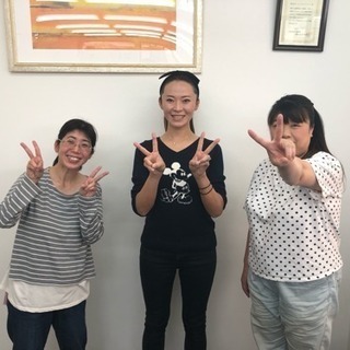 奈良の生徒募集中！【家庭教師ありがとう】の画像