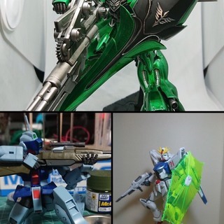 ガンプラ、模型サークル　メンバー募集 - 友達