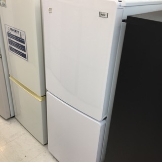 【購入後も安心な1年間動作保証付き♪】2018年製、Haier(...