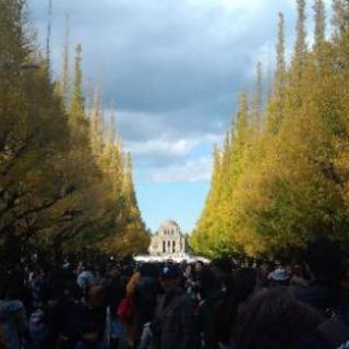 散歩友達