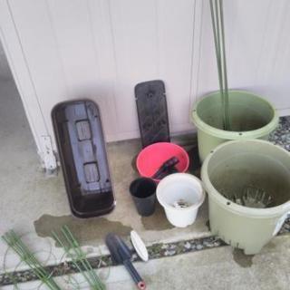 　園芸用品②