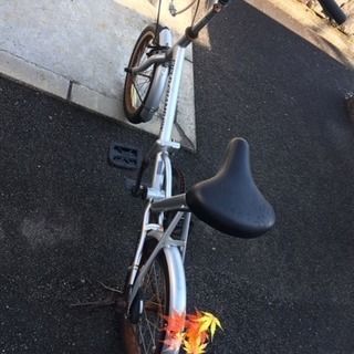 自転車